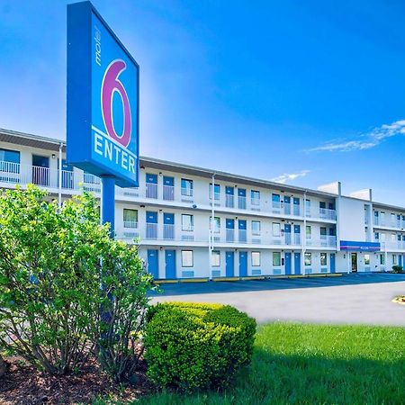 Motel 6-Warren, Mi - Detroit East エクステリア 写真