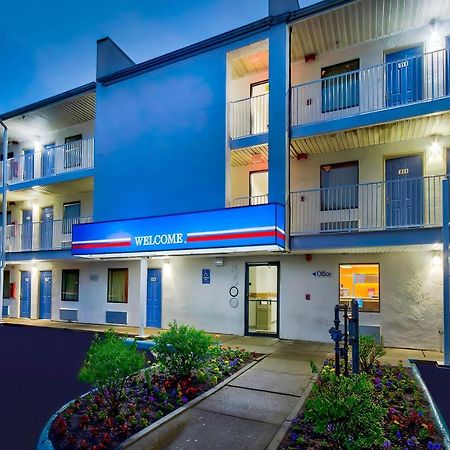 Motel 6-Warren, Mi - Detroit East エクステリア 写真