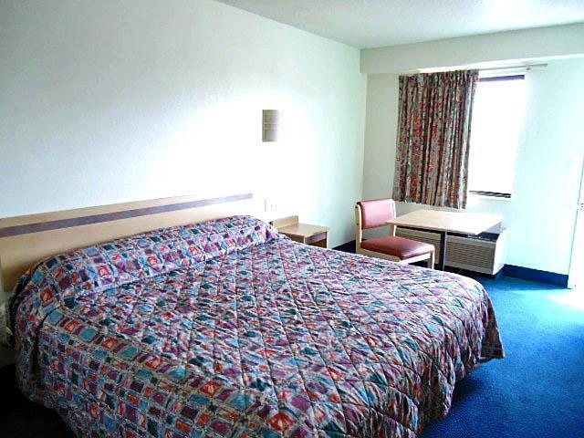 Motel 6-Warren, Mi - Detroit East 部屋 写真